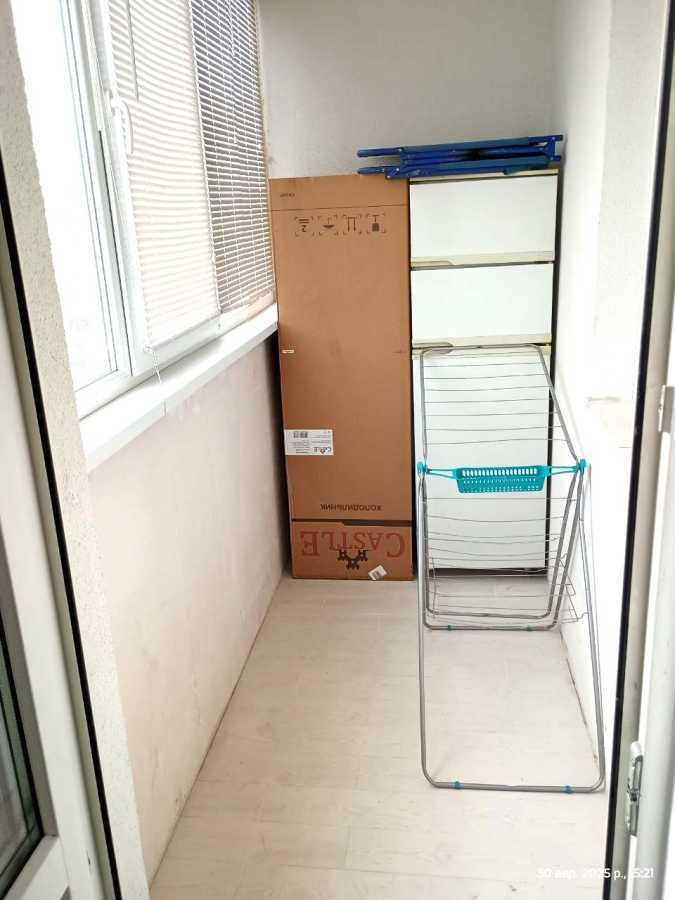 Аренда 1-комнатной квартиры 40 м², Олевская ул., 13/50