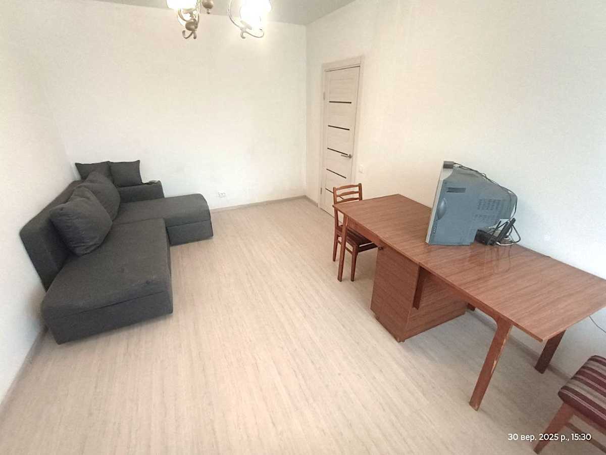 Аренда 1-комнатной квартиры 40 м², Олевская ул., 13/50