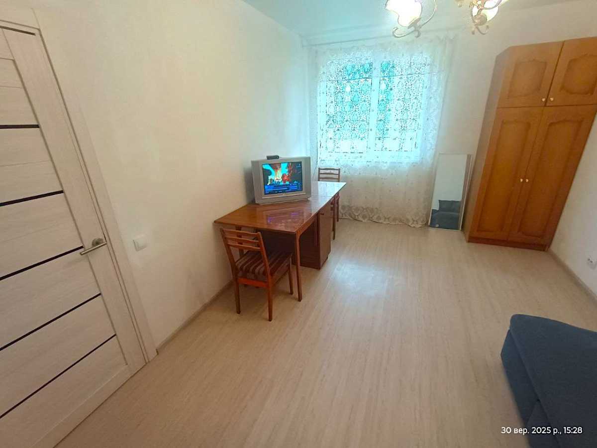 Аренда 1-комнатной квартиры 40 м², Олевская ул., 13/50