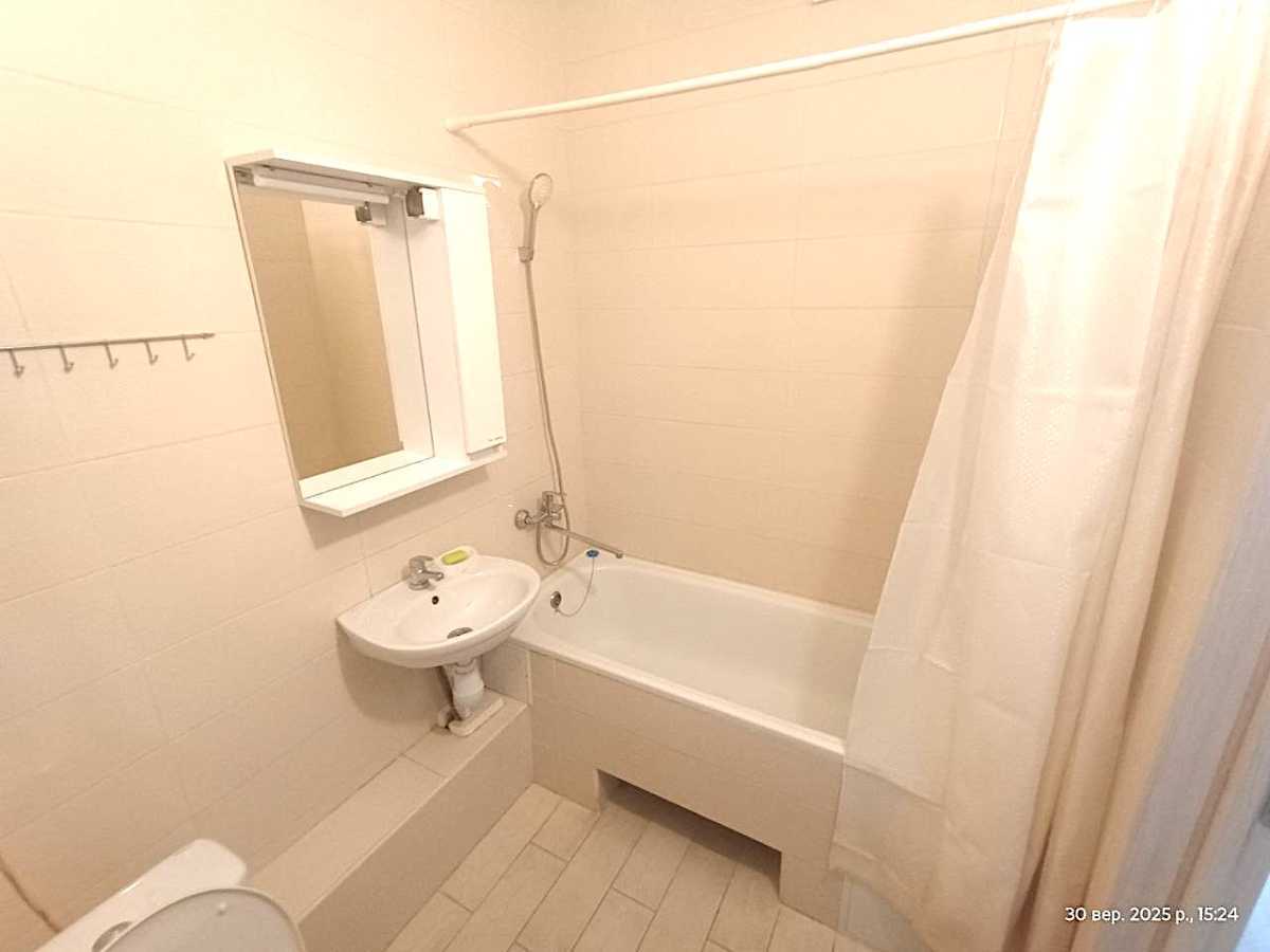 Аренда 1-комнатной квартиры 40 м², Олевская ул., 13/50