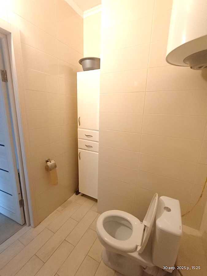 Аренда 1-комнатной квартиры 40 м², Олевская ул., 13/50