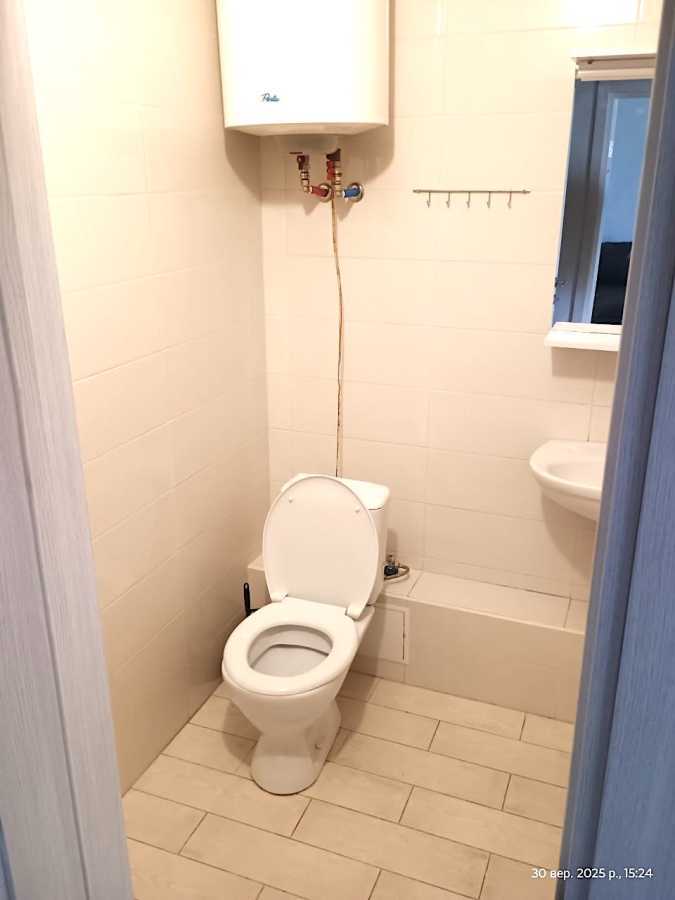 Аренда 1-комнатной квартиры 40 м², Олевская ул., 13/50