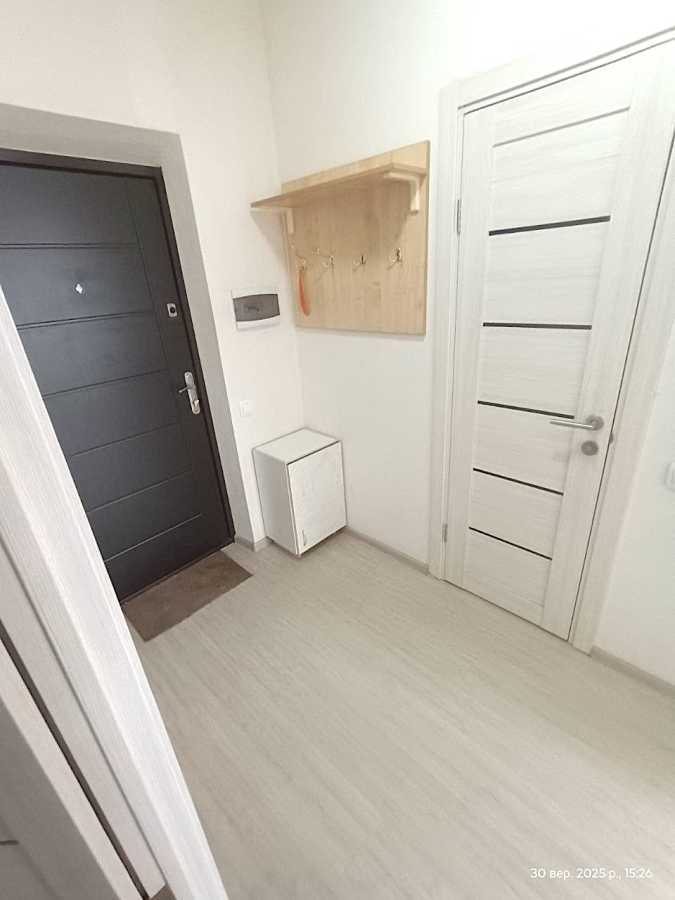 Аренда 1-комнатной квартиры 40 м², Олевская ул., 13/50