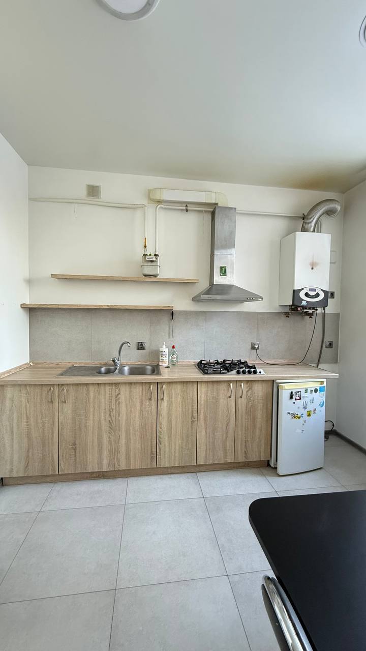 Аренда 2-комнатной квартиры 50 м², Соборная ул., 14