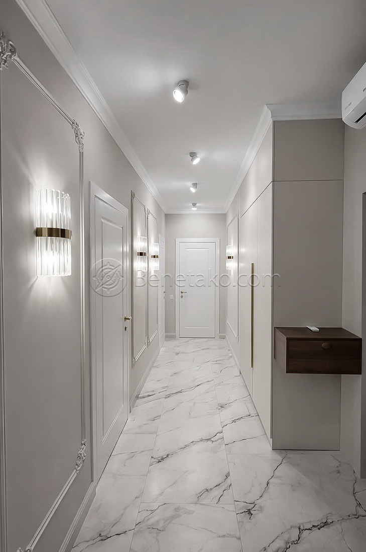 Продаж 3-кімнатної квартири 67 м², Светлая вул., Генуэзская, 1/1