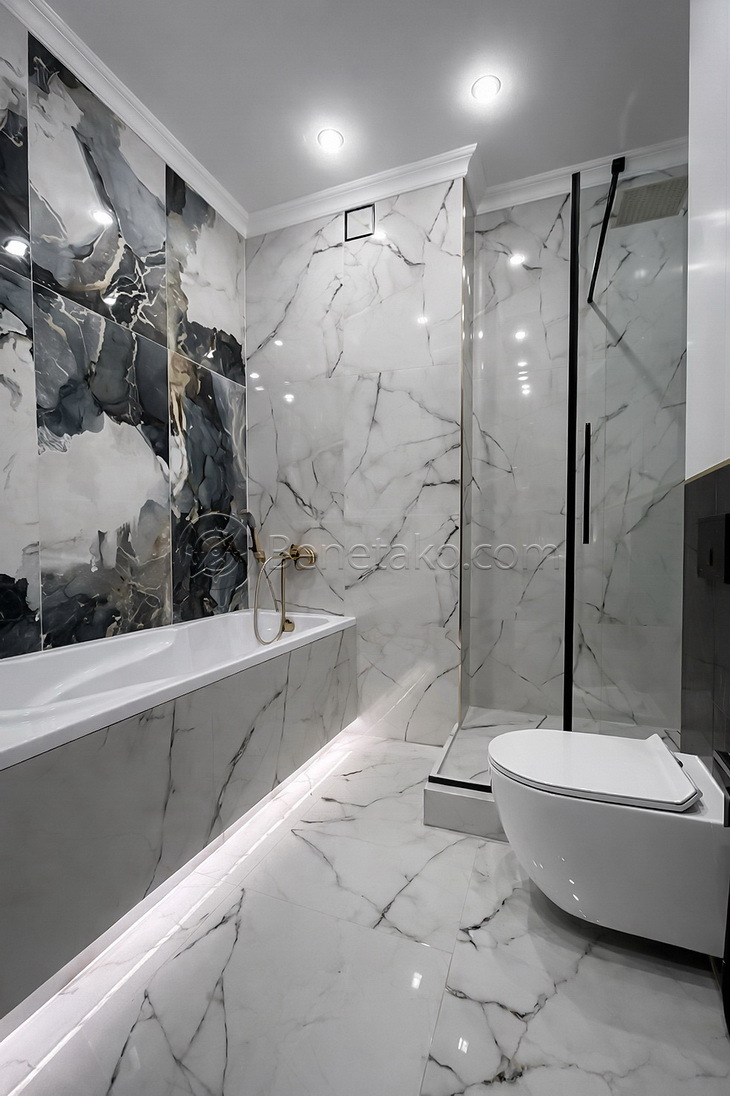 Продаж 3-кімнатної квартири 67 м², Светлая вул., Генуэзская, 1/1