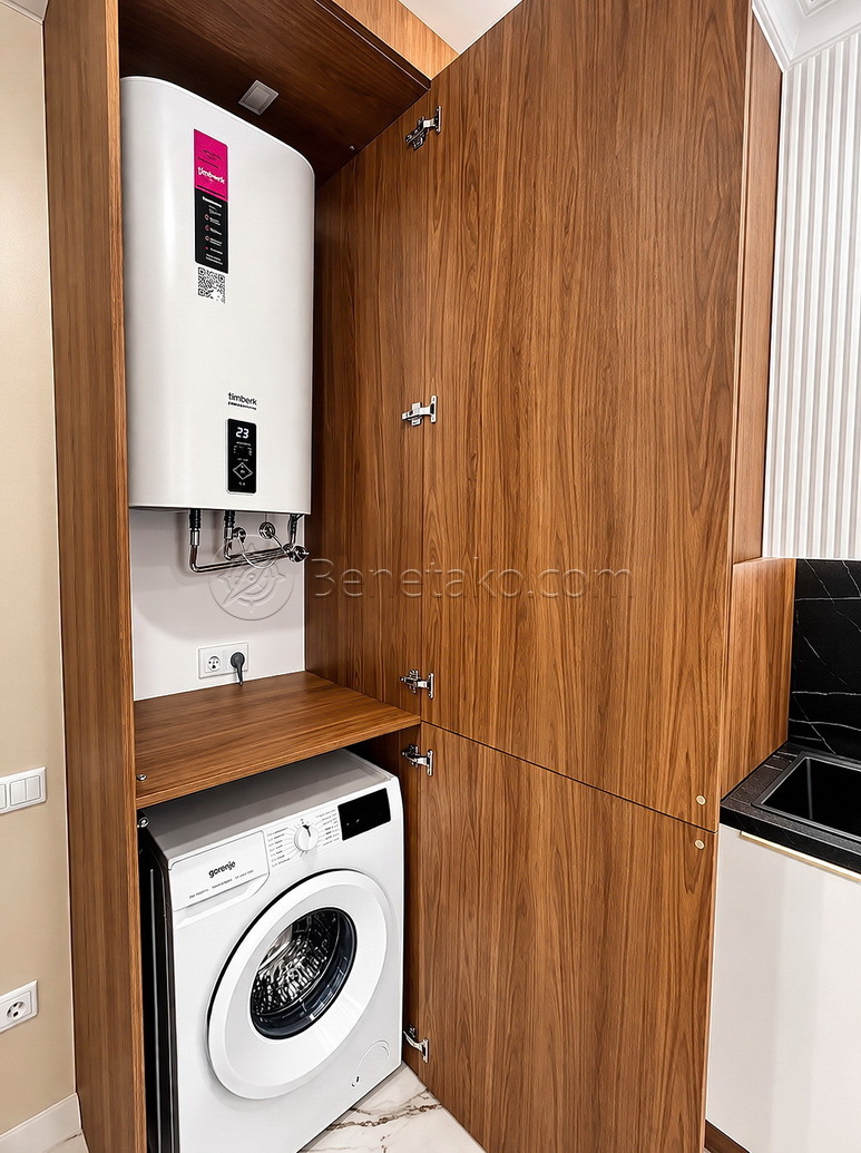 Продаж 3-кімнатної квартири 67 м², Светлая вул., Генуэзская, 1/1