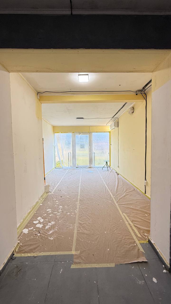 Аренда магазина 35 м², Гагарина просп., 112