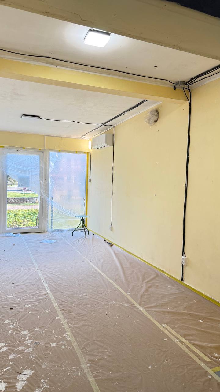 Аренда магазина 35 м², Гагарина просп., 112