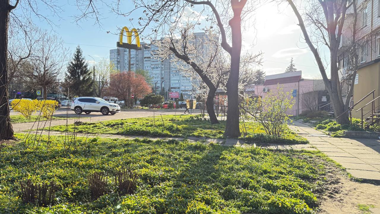 Аренда магазина 35 м², Гагарина просп., 112