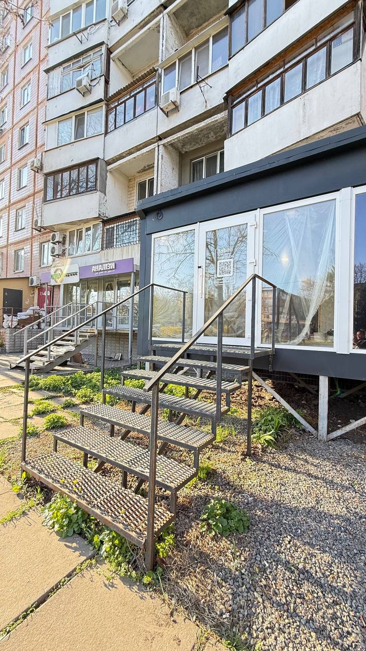Аренда магазина 35 м², Гагарина просп., 112
