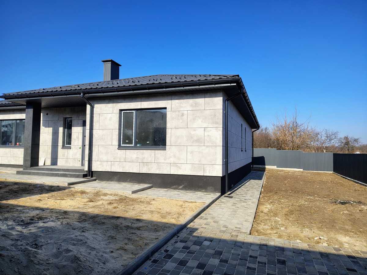 Продажа дома 130 м², Кривова ул.
