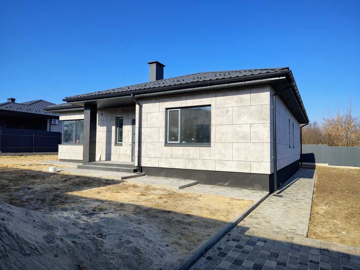Продажа дома 130 м², Кривова ул.