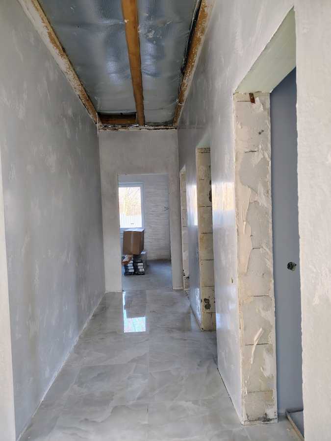 Продажа дома 130 м², Кривова ул.