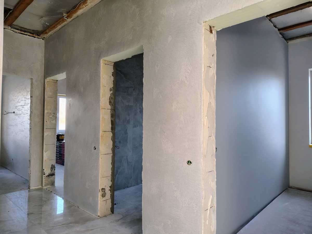 Продажа дома 130 м², Кривова ул.