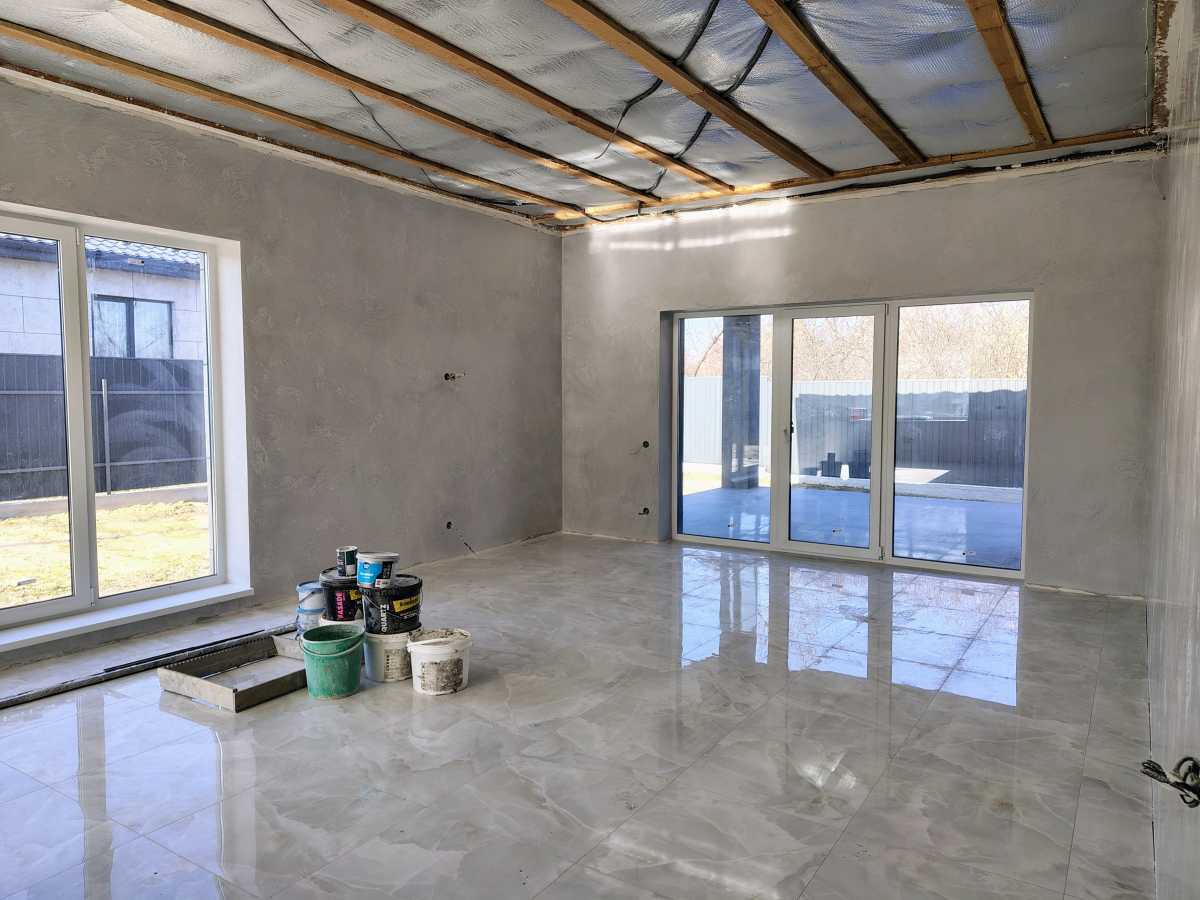 Продажа дома 130 м², Кривова ул.
