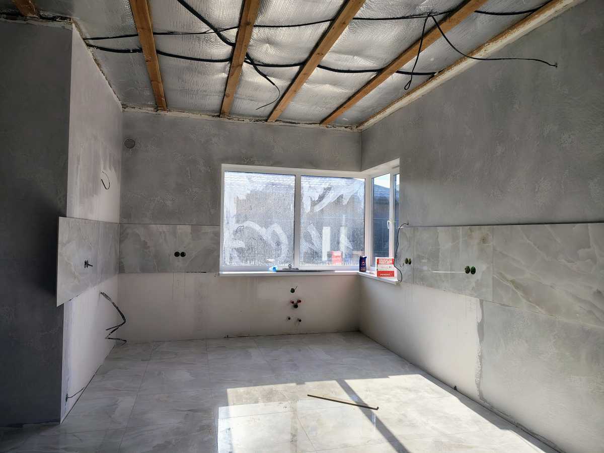 Продажа дома 130 м², Кривова ул.