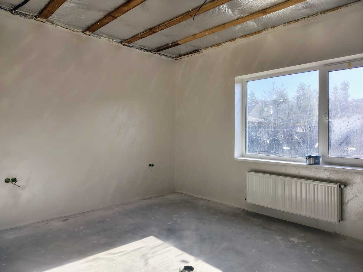 Продажа дома 130 м², Кривова ул.