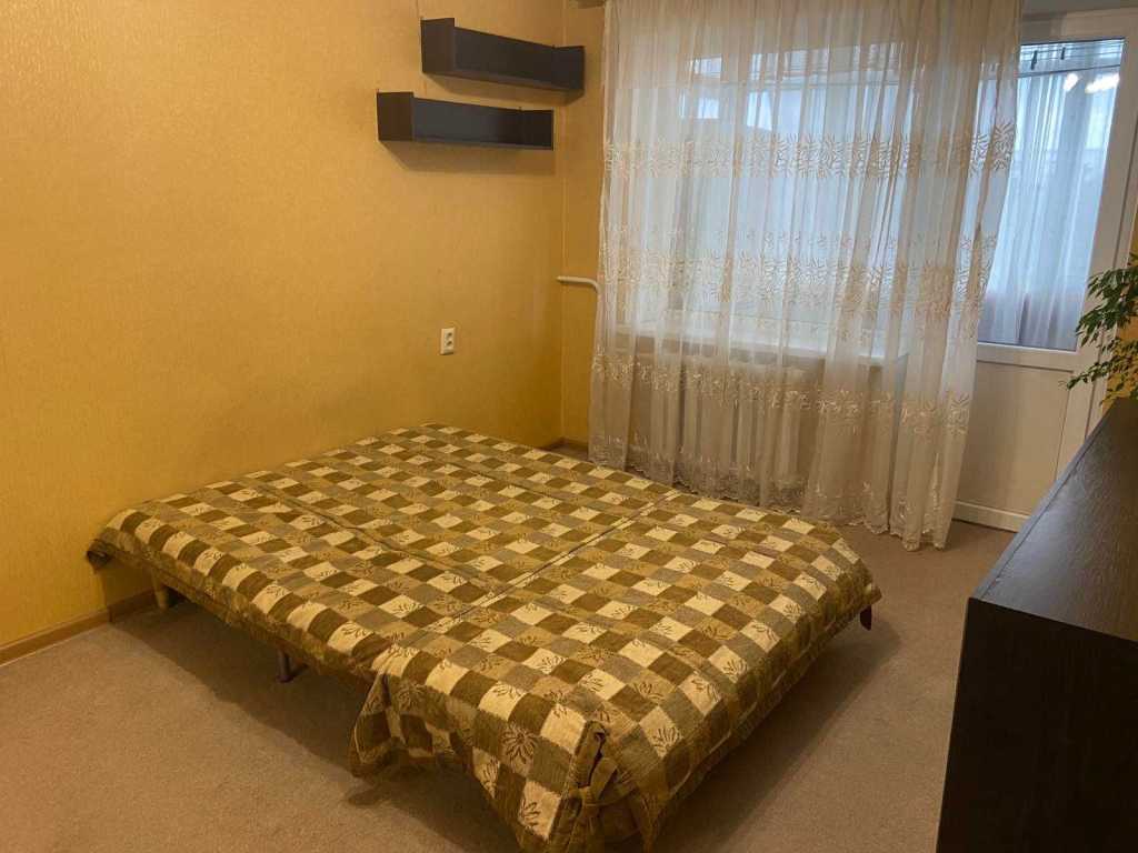 Аренда 1-комнатной квартиры 31 м², Перова бул., 10