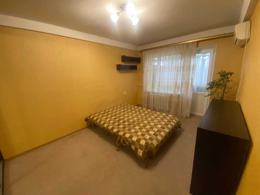 Аренда 1-комнатной квартиры 31 м², Перова бул., 10