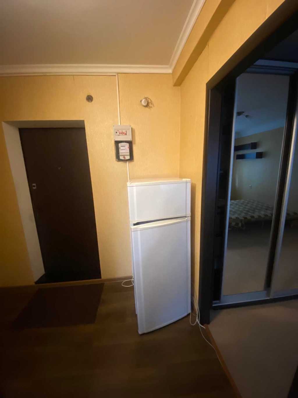 Аренда 1-комнатной квартиры 31 м², Перова бул., 10