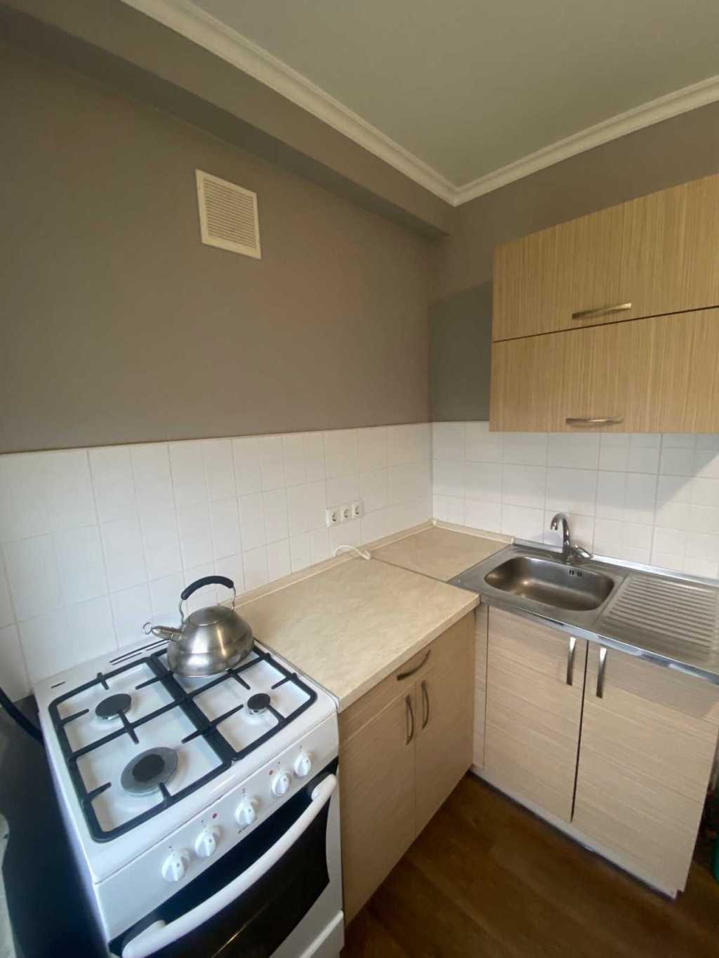 Аренда 1-комнатной квартиры 31 м², Перова бул., 10