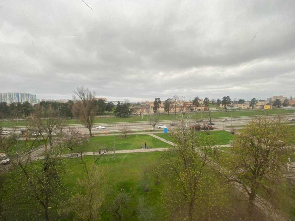 Аренда 1-комнатной квартиры 31 м², Перова бул., 10