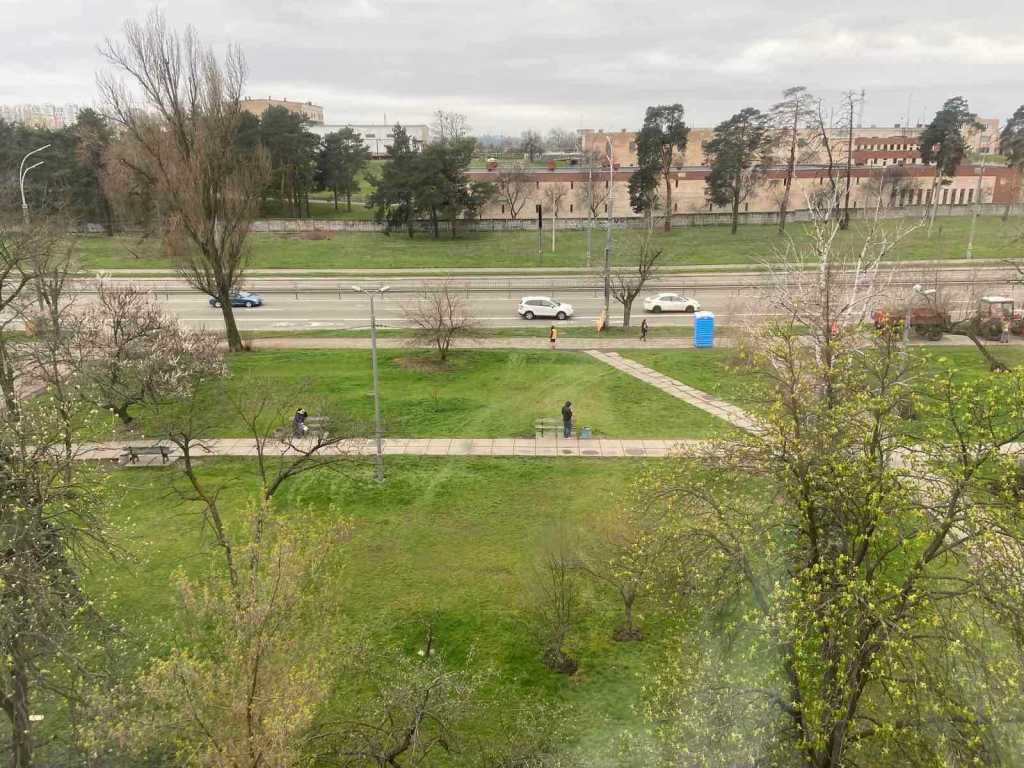 Аренда 1-комнатной квартиры 31 м², Перова бул., 10