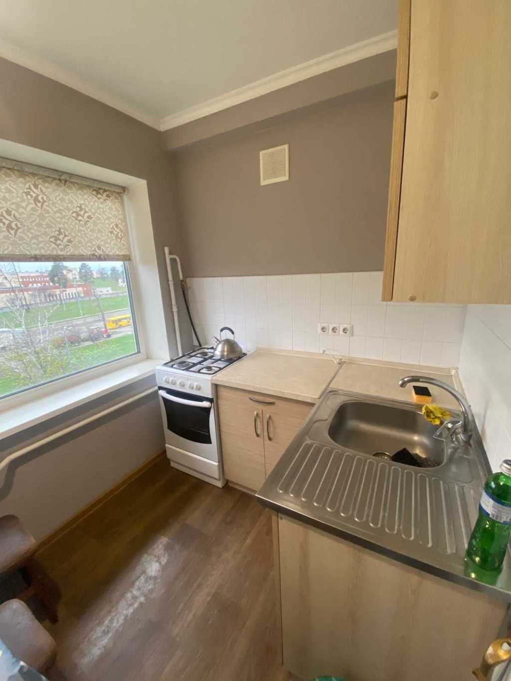 Аренда 1-комнатной квартиры 31 м², Перова бул., 10