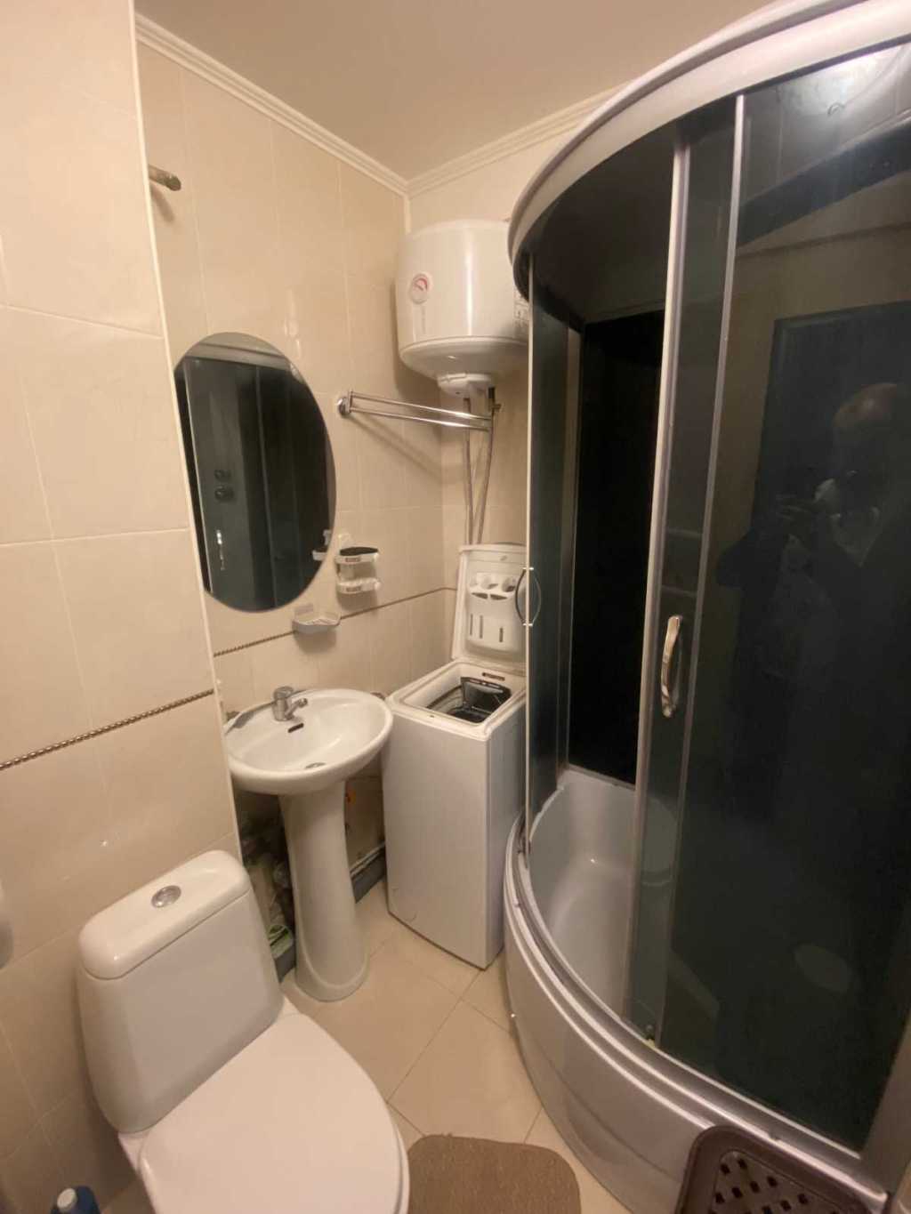 Аренда 1-комнатной квартиры 31 м², Перова бул., 10