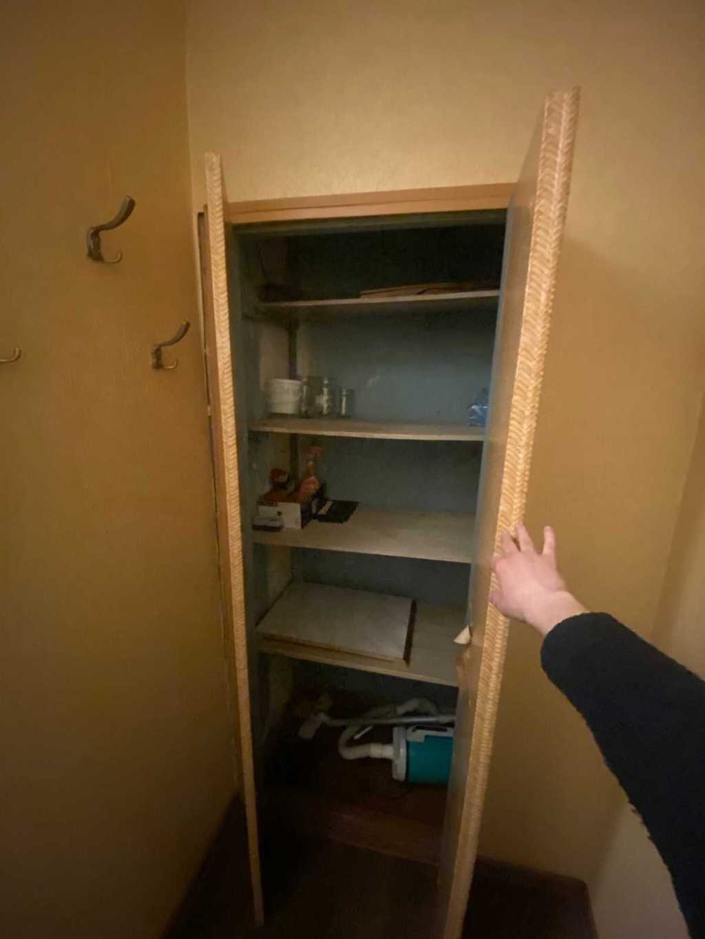 Аренда 1-комнатной квартиры 31 м², Перова бул., 10