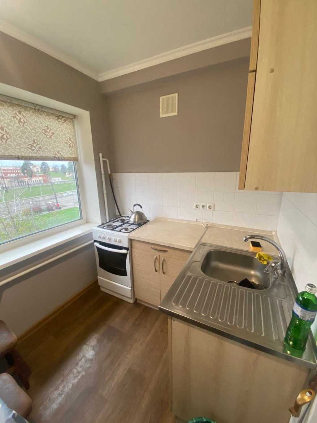 Аренда 1-комнатной квартиры 31 м², Перова бул., 10