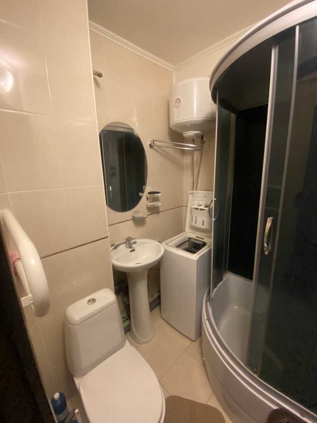 Аренда 1-комнатной квартиры 31 м², Перова бул., 10