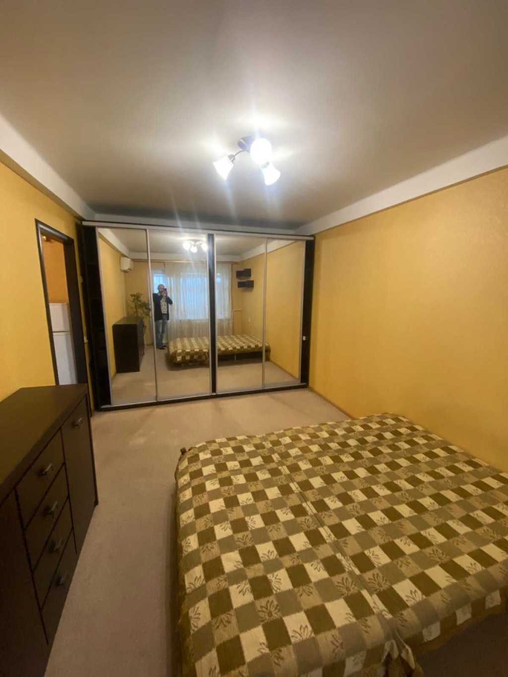 Аренда 1-комнатной квартиры 31 м², Перова бул., 10