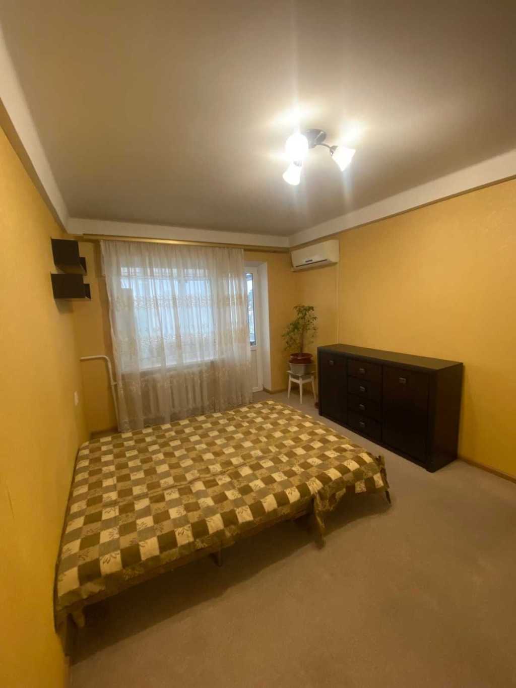Аренда 1-комнатной квартиры 31 м², Перова бул., 10