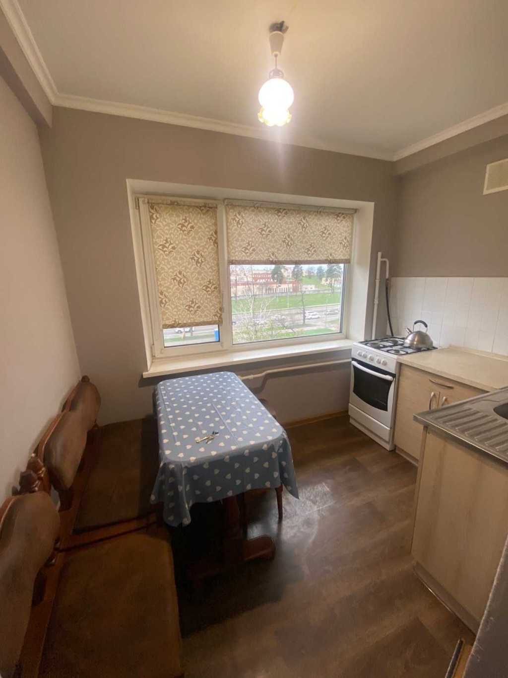 Аренда 1-комнатной квартиры 31 м², Перова бул., 10