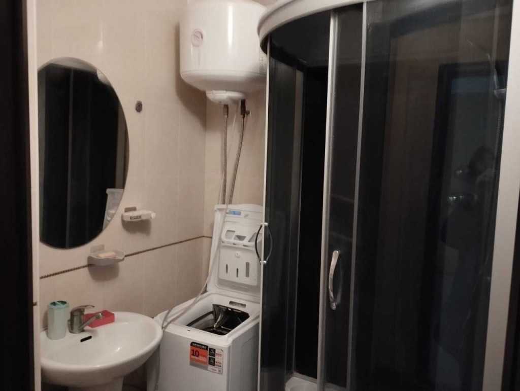 Аренда 1-комнатной квартиры 31 м², Перова бул., 10