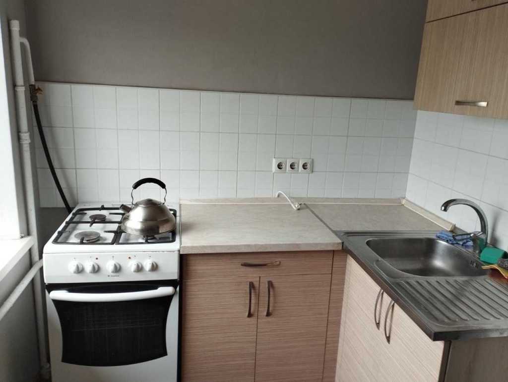 Аренда 1-комнатной квартиры 31 м², Перова бул., 10