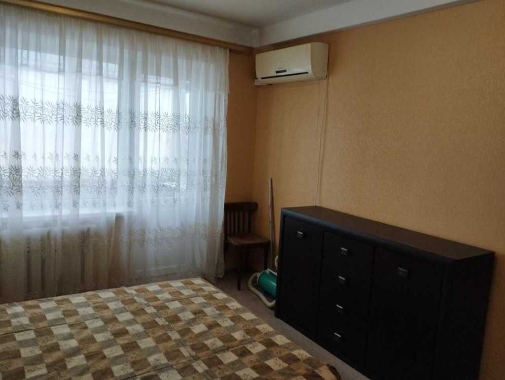 Аренда 1-комнатной квартиры 31 м², Перова бул., 10
