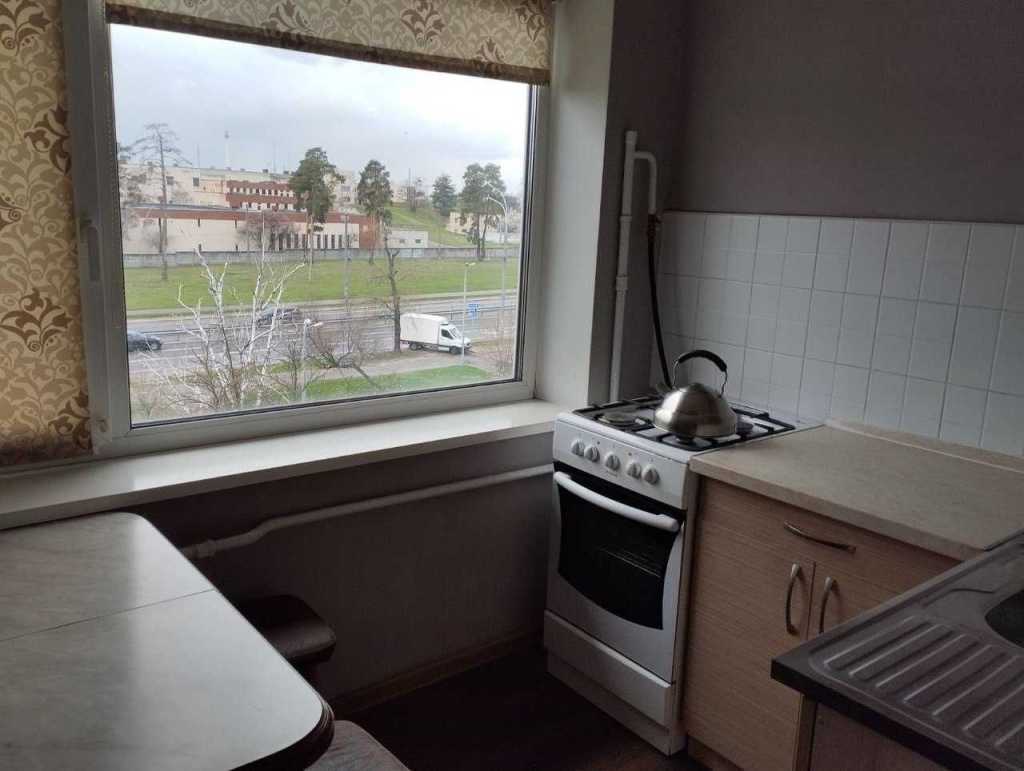 Аренда 1-комнатной квартиры 31 м², Перова бул., 10