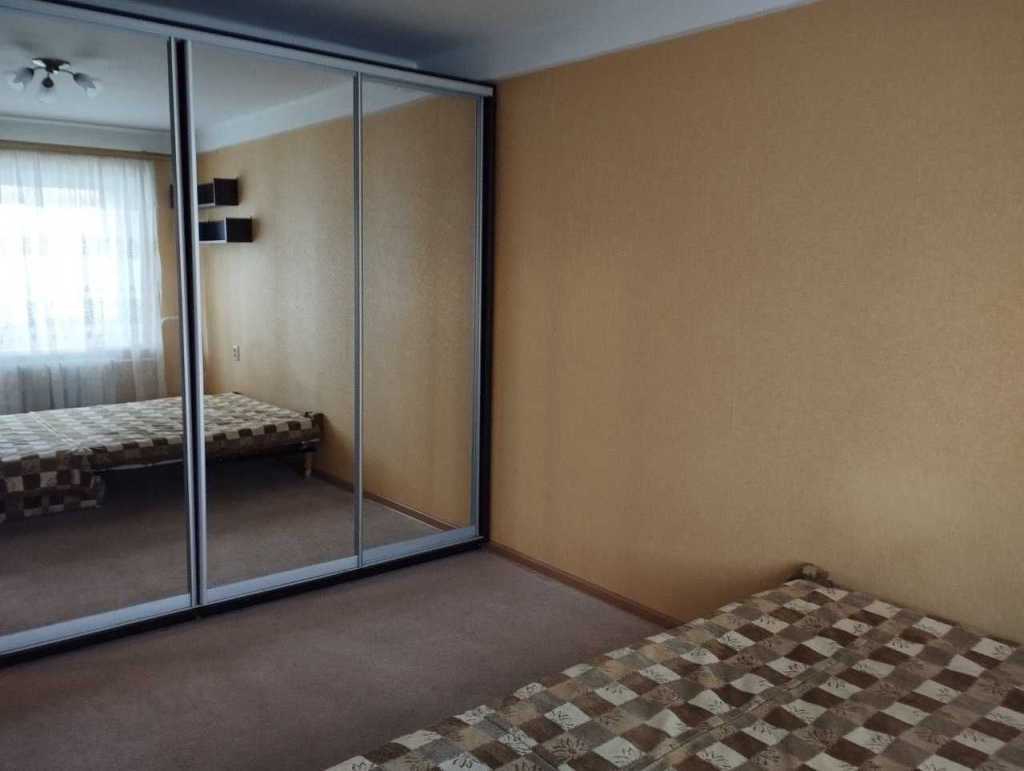 Аренда 1-комнатной квартиры 31 м², Перова бул., 10