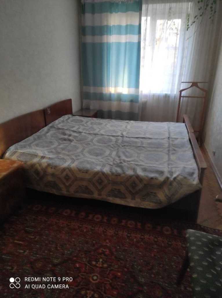 Аренда 3-комнатной квартиры 57 м², Саперное Поле ул., 26