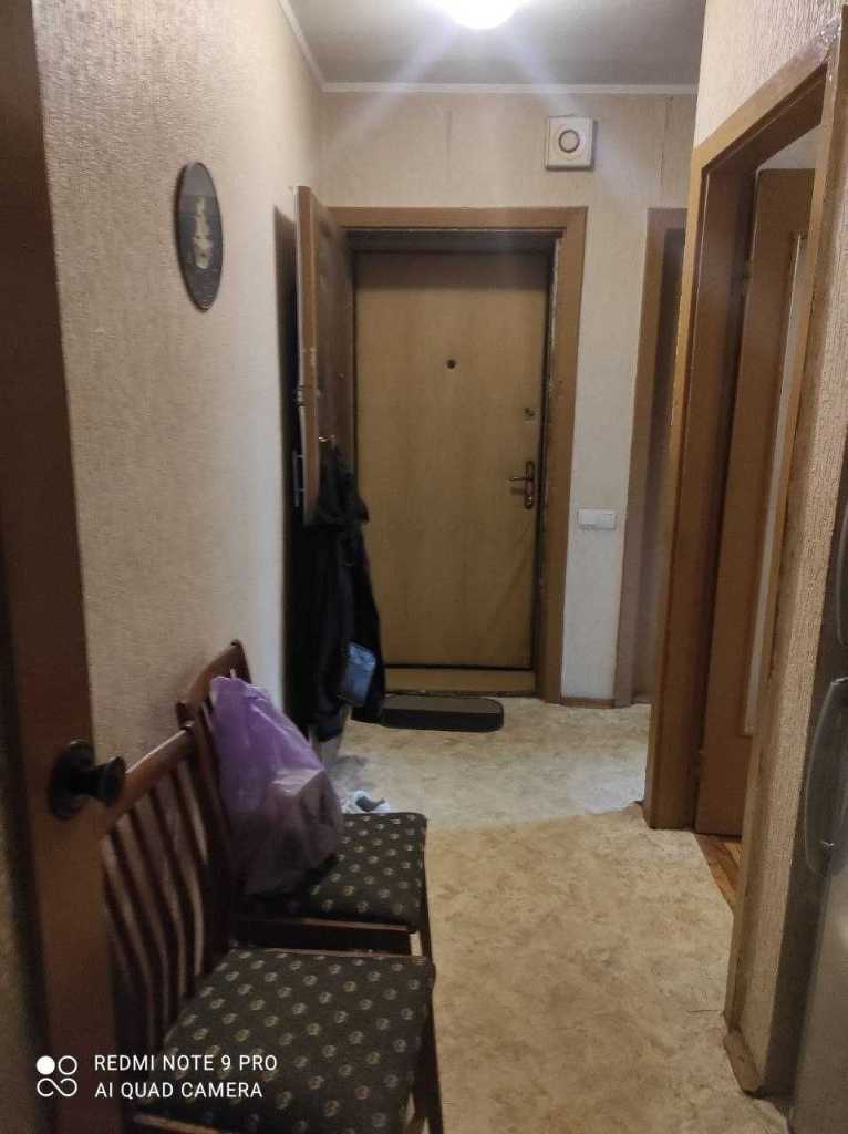 Аренда 3-комнатной квартиры 57 м², Саперное Поле ул., 26