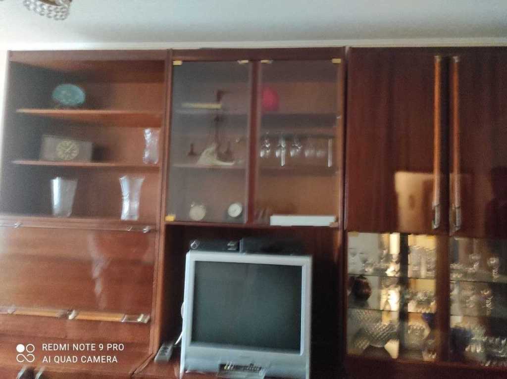 Аренда 3-комнатной квартиры 57 м², Саперное Поле ул., 26