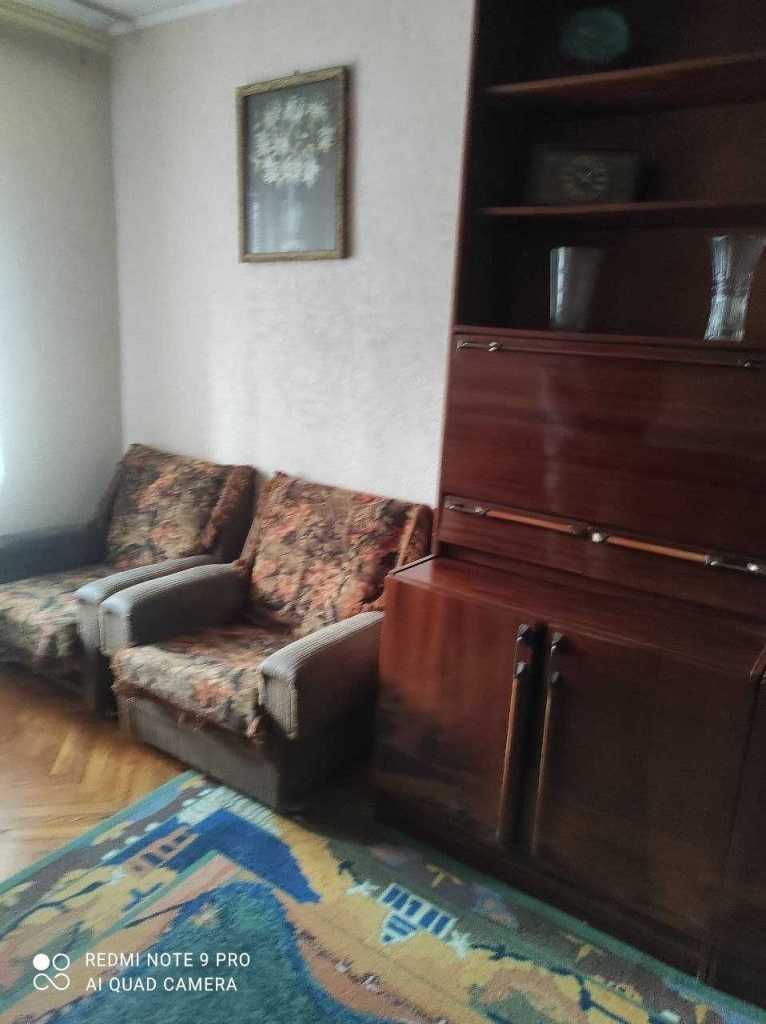 Аренда 3-комнатной квартиры 57 м², Саперное Поле ул., 26