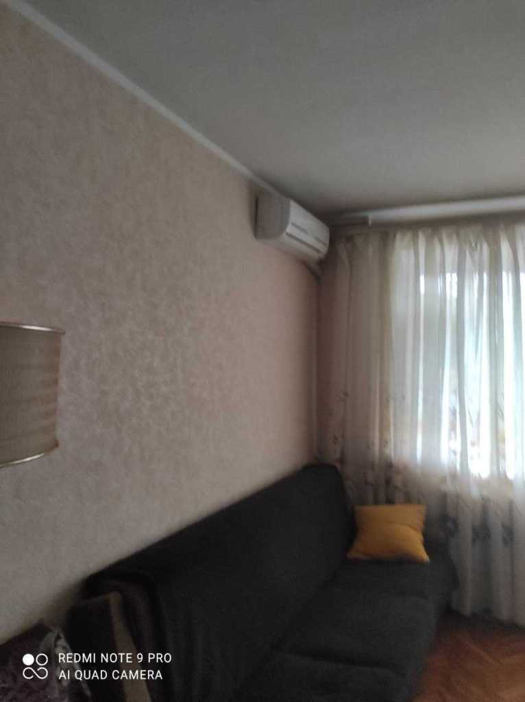 Аренда 3-комнатной квартиры 57 м², Саперное Поле ул., 26