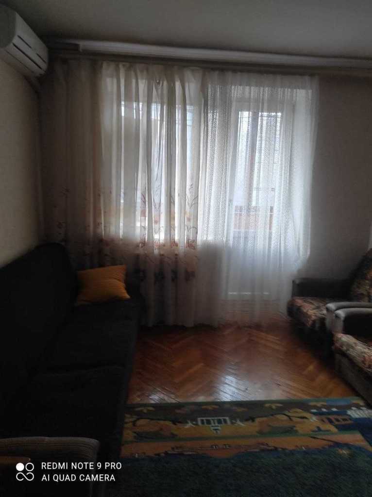 Аренда 3-комнатной квартиры 57 м², Саперное Поле ул., 26