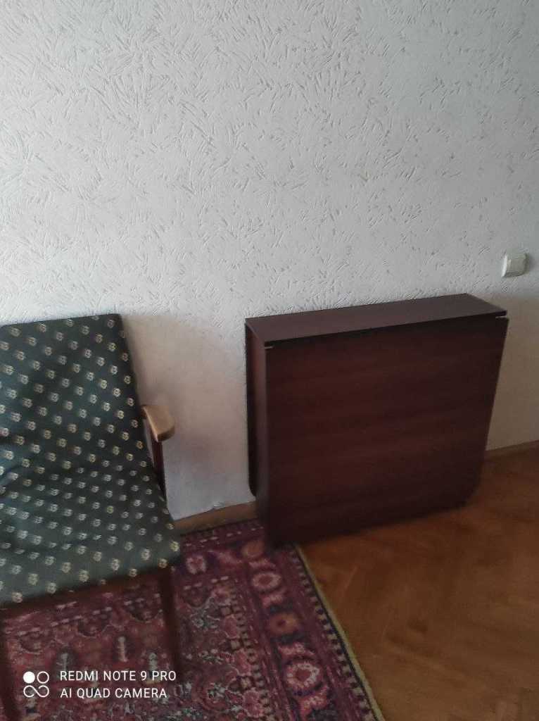 Аренда 3-комнатной квартиры 57 м², Саперное Поле ул., 26