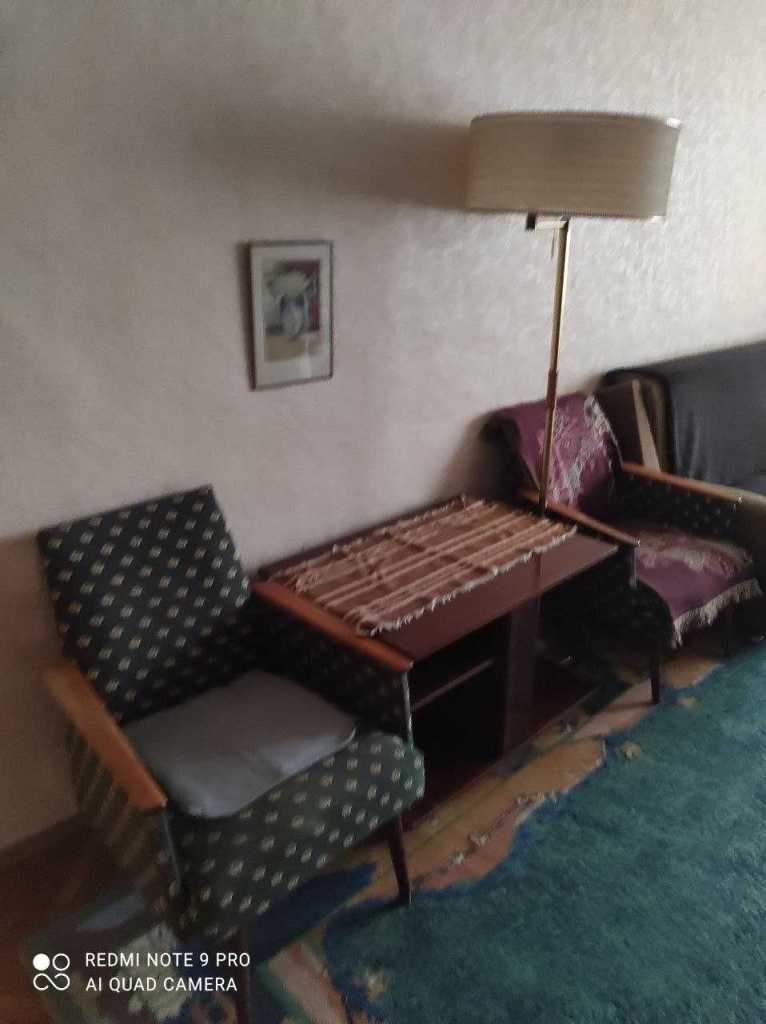 Аренда 3-комнатной квартиры 57 м², Саперное Поле ул., 26