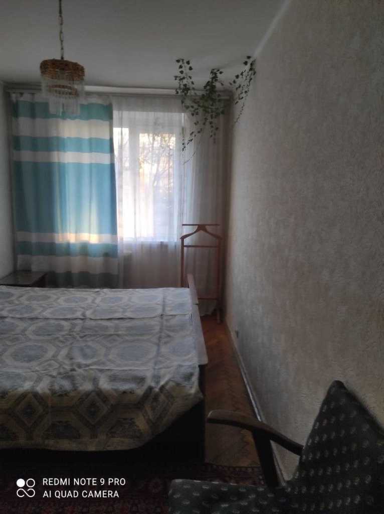 Аренда 3-комнатной квартиры 57 м², Саперное Поле ул., 26